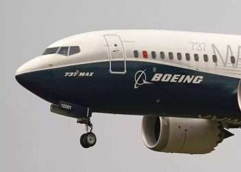 Boeing maintains its innocence in the 737 Max fraud case