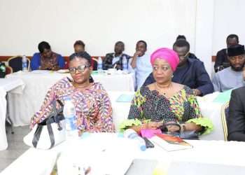 Disability Act : Persons with Disability laud USAID, Palladium for Advocacy Platform