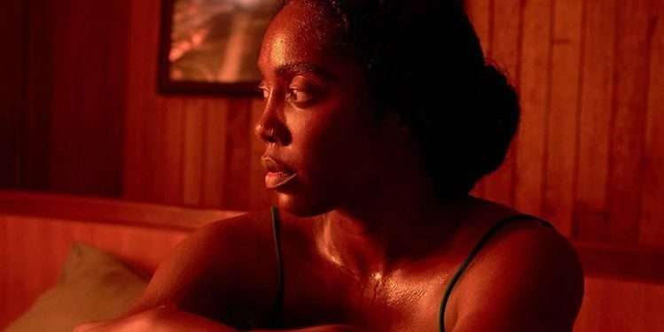 Tiwa Savage has a lead role and helms her first feature film, “Water and Garri.”