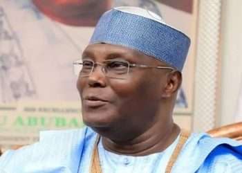The PDP candidate, Atiku Abubakar has accused governors for laying the groundwork for anarchy in the country
