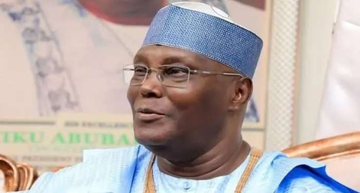 The PDP candidate, Atiku Abubakar has accused governors for laying the groundwork for anarchy in the country