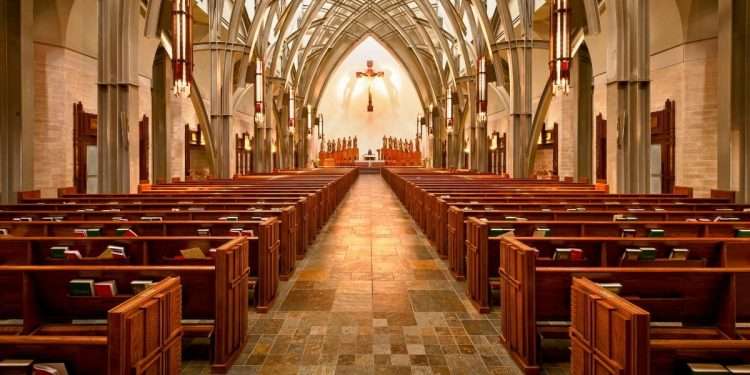 Edo govt to shut churches, mosques, event centres, others without soundproof by March 31