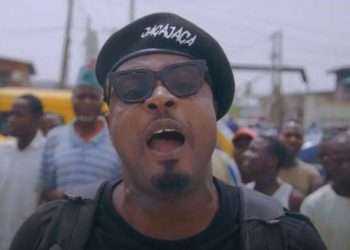 Eedris Abdulkareem has remade “Jaga Jaga” and included criticism of Presidents Buhari and Obasanjo 19 years after the original release.