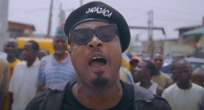 Eedris Abdulkareem has remade “Jaga Jaga” and included criticism of Presidents Buhari and Obasanjo 19 years after the original release.