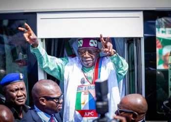 Atiku loses Jigawa to Tinubu, who goes on to win 19 of 27 LGAs.