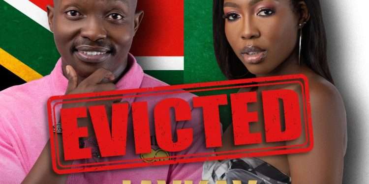 Superstars Lukay and Jaypee, both recently evicted from Big Brother, discuss their love triangles and pick a victor.