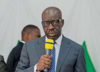 Edo Lists gains of collaboration with RoLAC on e-procurement, others