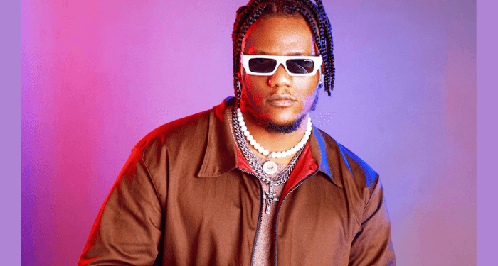 Pheelz mentioned the EP’s triple-sidedness in an interview with Dada Boy Ehiz