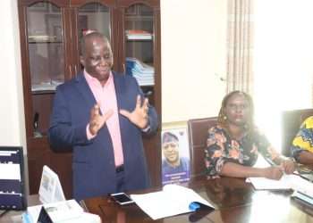 Mid Term Meeting  to Review the capacity of CSOs and Journalists on anti-corruption and social inclusive policy reforms issues Holds in Abuja