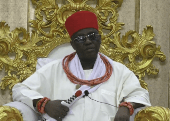 Angola, Benin monarchy intertwine through Ambassadorial links