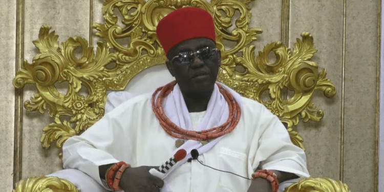 Angola, Benin monarchy intertwine through Ambassadorial links