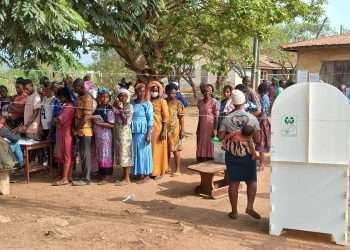 Hon. Florence Gbinigie urge Nigerians to ensure the Election is Peaceful on Saturday