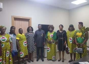 Edo Govt Seeks Collaboration with Labour Union By: Agweda Clementina