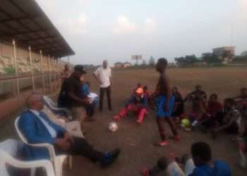 Midwest Youth and Students Summit 2023 Holds in Benin