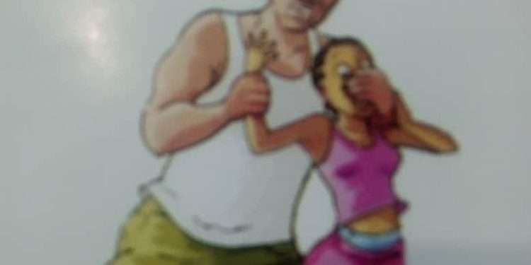 Hon. Gbinigie Joins world leaders to advocate for global treaty to eliminate Violence Against Women and Girls