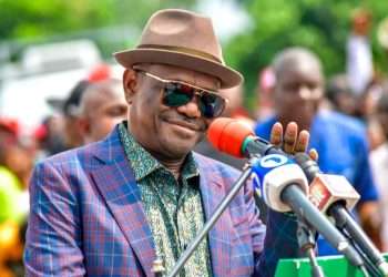 The court has issued an extended injunction preventing the PDP from suspending and exiling Wike.