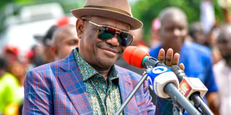 The court has issued an extended injunction preventing the PDP from suspending and exiling Wike.