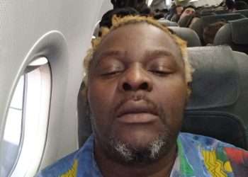 Winning Jah in Germany