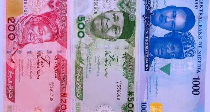 NEWS FLASH: Kaduna, Zamfara, and Kogi Take Federal Government To Supreme Court Over Depleting Naira Notes