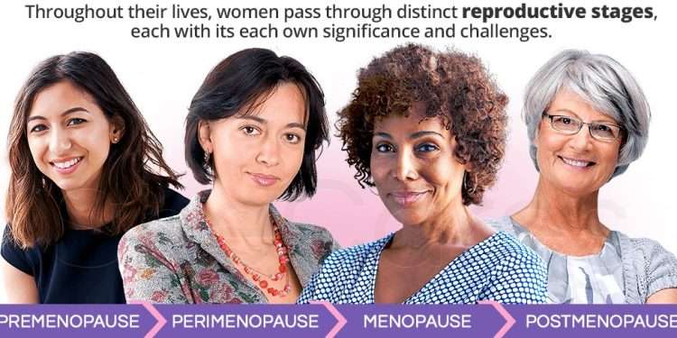 Confronting the Obstacles Inherent with Menopause