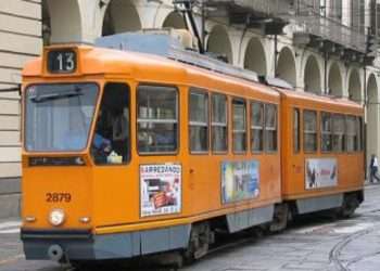 Orange trams retire in 2023: “Let’s set one as a memorial at Piazza Caio Mario.”
