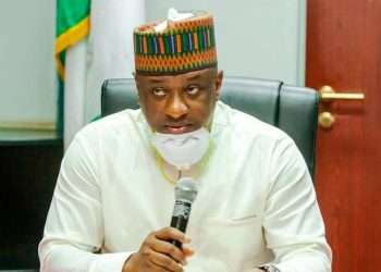 After Keyamo sues Atiku, the EFCC and ICPC will file their responses.