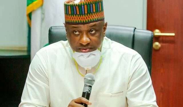 After Keyamo sues Atiku, the EFCC and ICPC will file their responses.