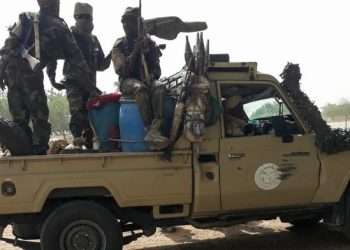 U.N. strongly denounces attacks on civilians in Borno