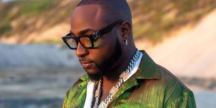 Davido Is Back On Instagram And He Just Dropped The news About His new singles