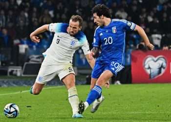 Ronaldo and Kane set records in Euro 2024 qualifying