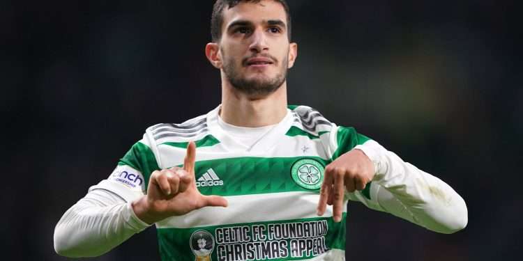Liel Abada’s departure from Celtic is “inevitable” after a £10 million transfer update.