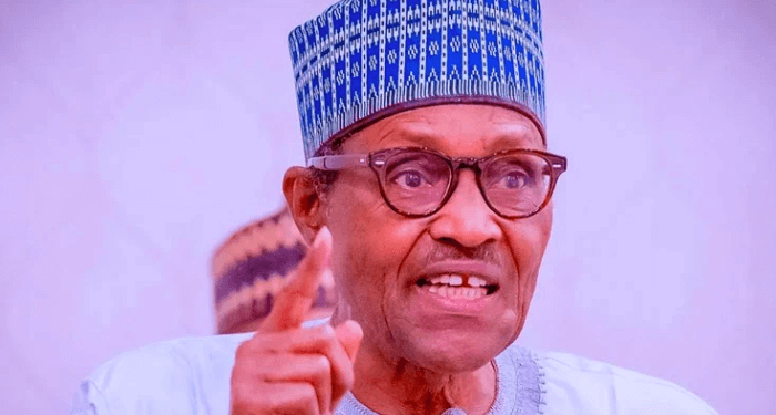 Induction of six permanent secretaries by Buhari