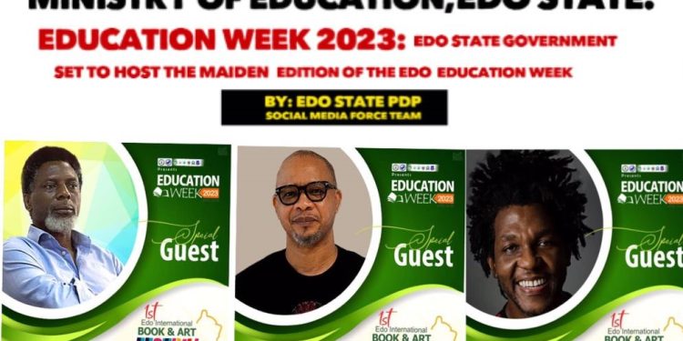 Edo State Government To Hold First Edo Education Week 2023