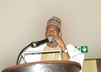 The provost of Nigeria’s Defense College agrees with the request to drug test public leaders.