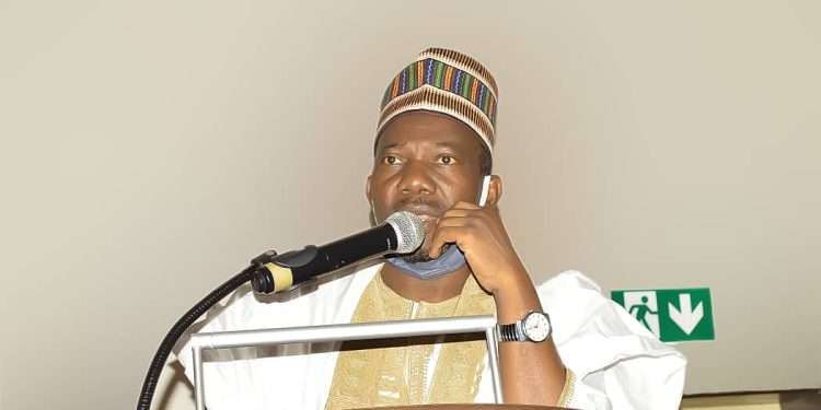 The provost of Nigeria’s Defense College agrees with the request to drug test public leaders.