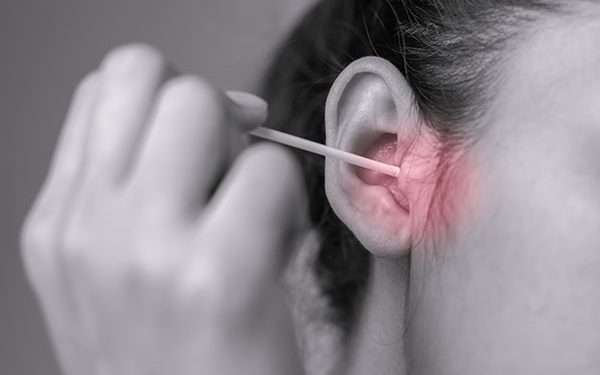 HEALTH-Avoid Cotton Swabs at All Costs and Use This Proper Method Instead for Ear Hygiene