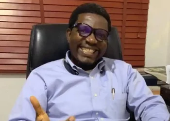 Dr. Ugbodaga appointed Medical Director National Orthopedic Hospital