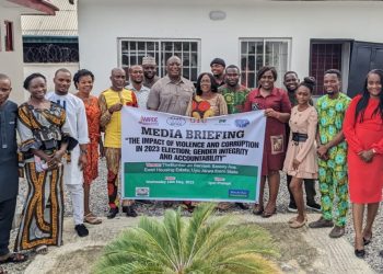 Stakeholders  Call  for demonetization of the electoral process  in Nigeria