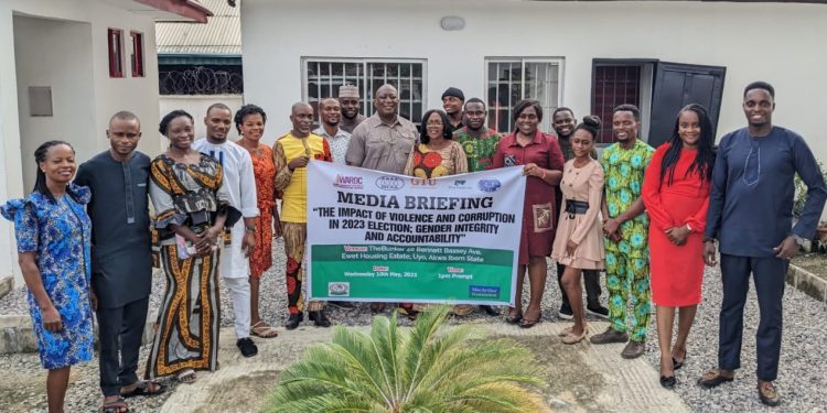 Stakeholders Call for demonetization of the electoral process in Nigeria