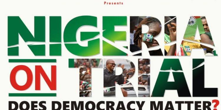 The Coalition of Nigerians Living in the United Kingdom is inviting you to an International Conference.