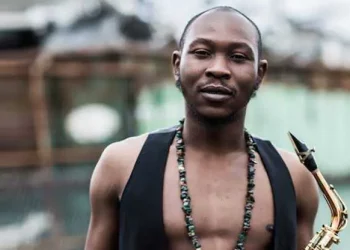 Seun Kuti has recently spoken out following his release from incarceration.