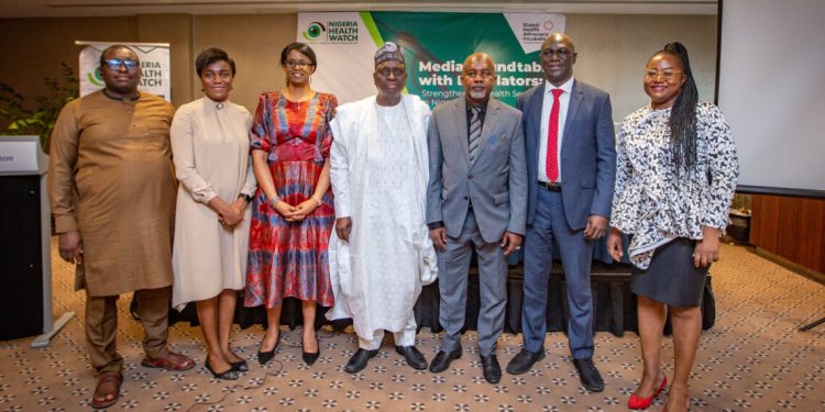 With only a few weeks remaining until the end of his tenure, Senator Buhari is reportedly considering signing the health emergency bill.