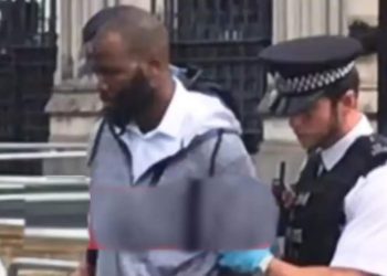 Nigerian man arrested in the UK for allegedly impregnating his spouse, in-law’s mother, and in-law sister.