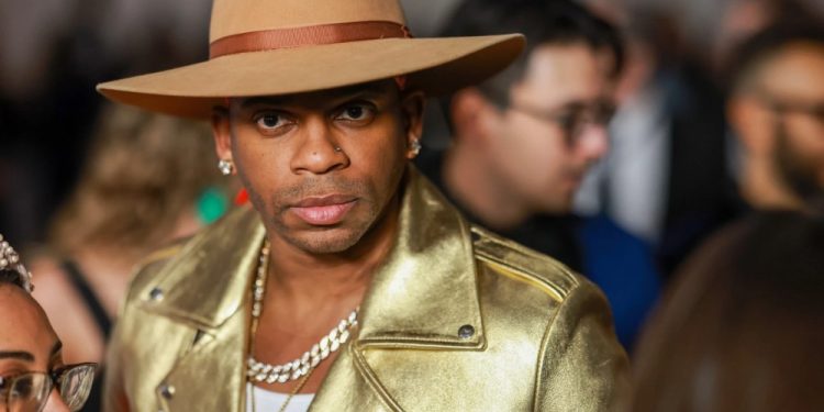 After sexual assault allegations, the label has suspended Jimmie Allen and removed him from the CMA Fest.