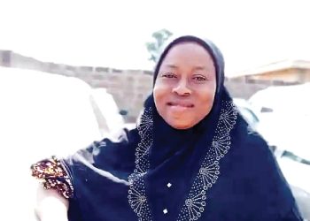 On June 26, 2023, Ogun businesswoman is kidnapped by masked gunmen, and villagers save farmers.