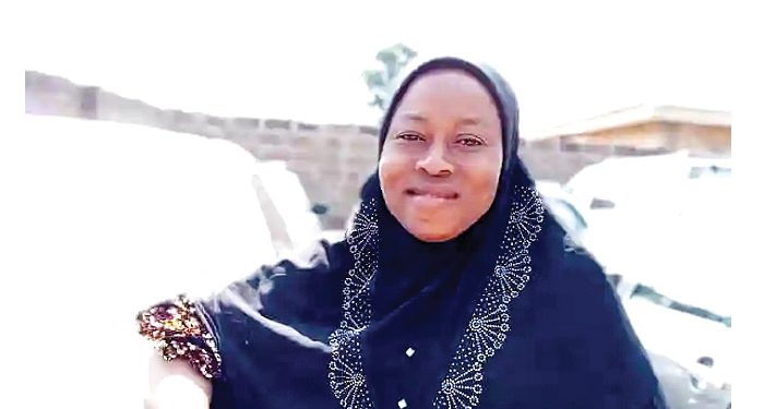 On June 26, 2023, Ogun businesswoman is kidnapped by masked gunmen, and villagers save farmers.