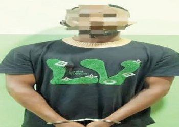 17 June 2023: An Enugu man raped and strangled a relative in the bush