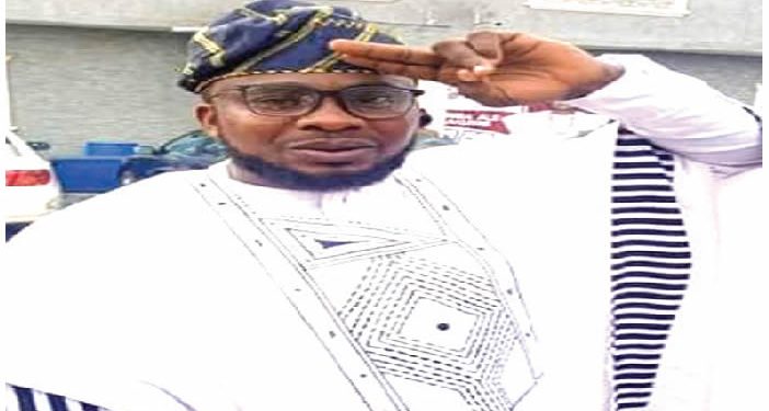 After a confrontation, hoodlums steal shawarma and kill Ogun landlord