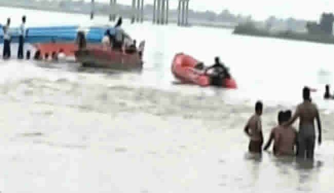 Govts grieve as 103 people die in the Kwara boat tragedy