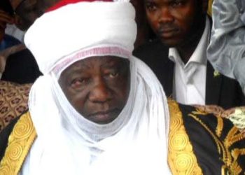 Eid-El-Kabir: Emir of Ilorin cautions against excessive admiration, teaches solidarity 28th June 2023